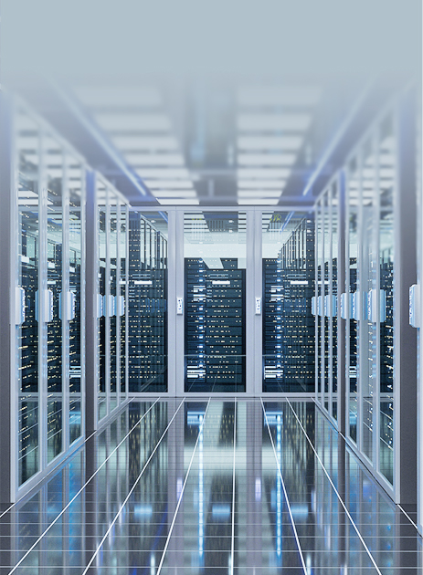 智算网络测试
解决方案