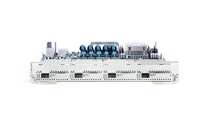 4端口 800G OSFP 测试模块