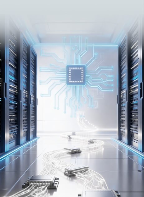 高速 SerDes 接口测试
解决方案