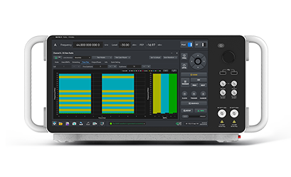 SG043 矢量信号发生器