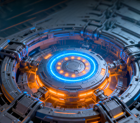 基础和高能物理