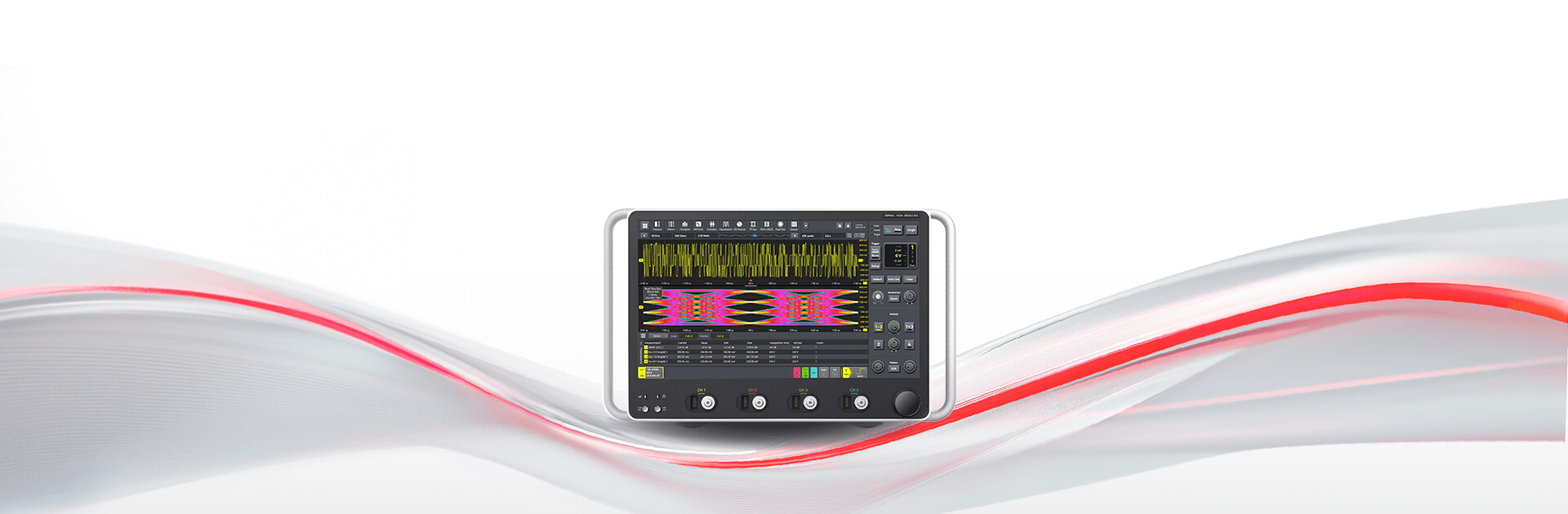 万里眼   见所未见