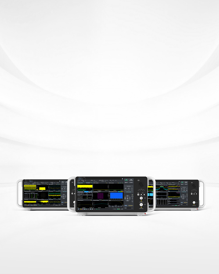 SA 系列信号与频谱分析仪