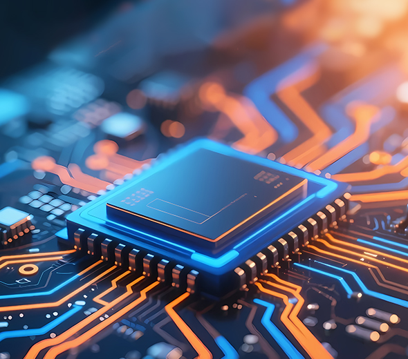 高频电子器件与系统