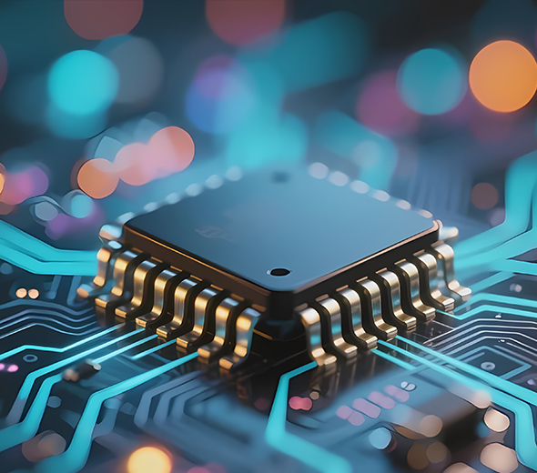 高速 SerDes 接口测试