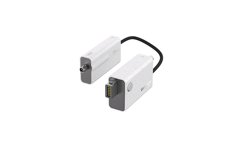 33 GHz 带宽高速光电探头