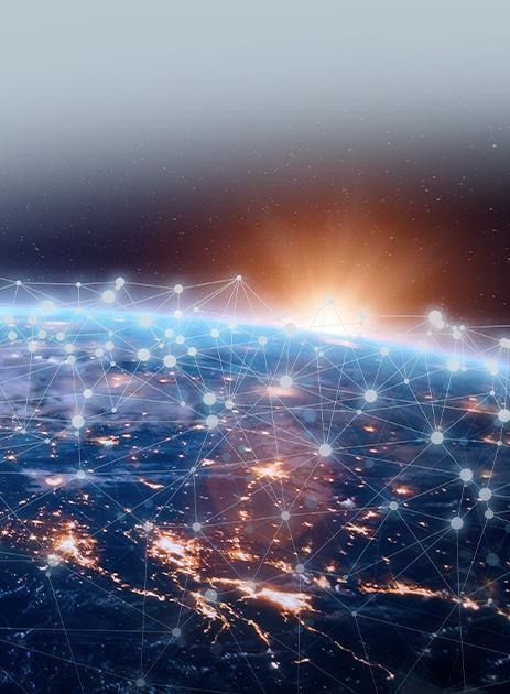 灵衢协议测试
解决方案