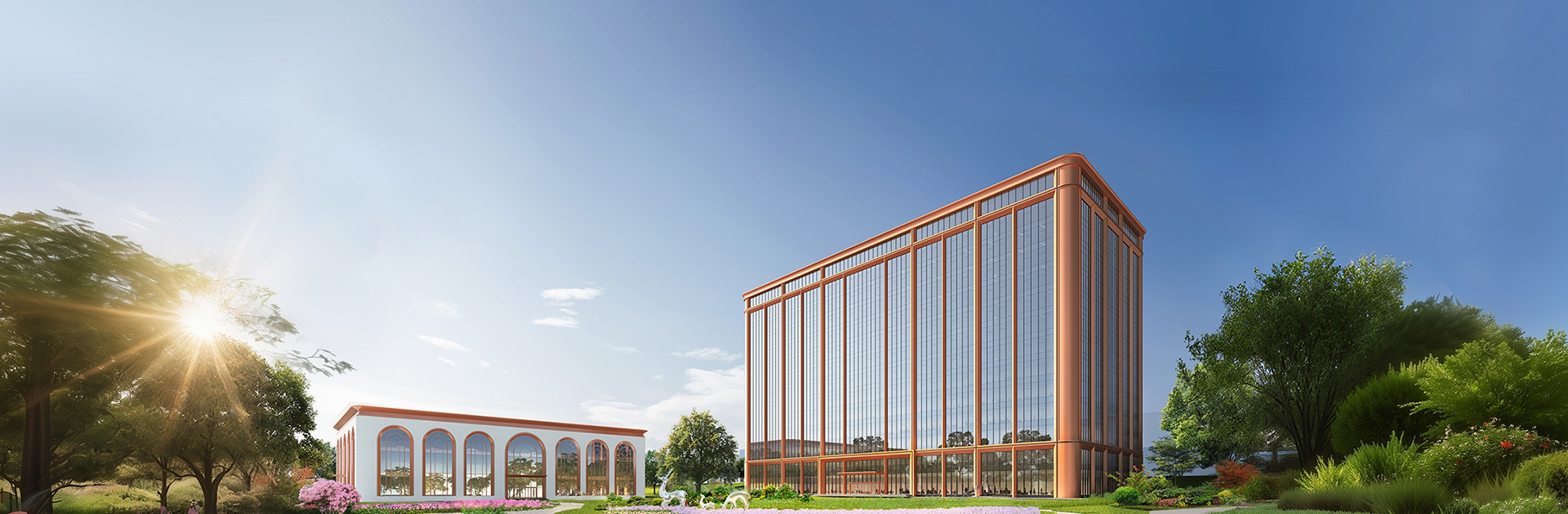 智测世界         洞见未来
助力科技与产业持续进步