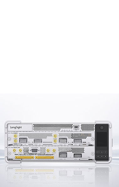1.6T L1~L3数字网络测试仪