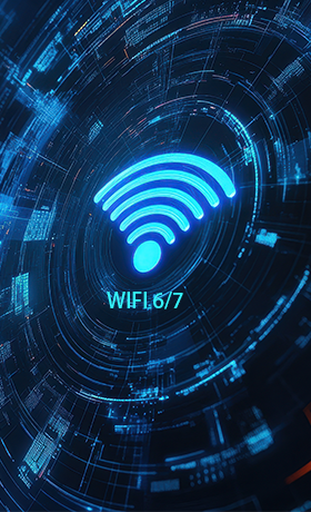 Wi-Fi测试
解决方案