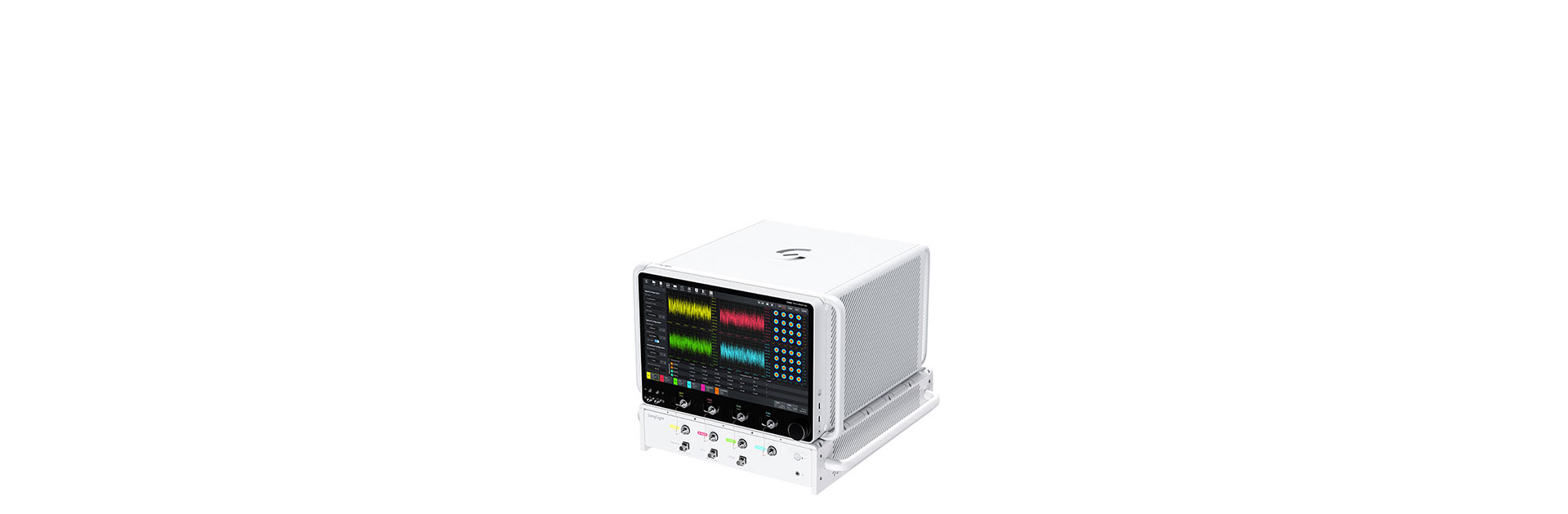 ExWave 90G光调制分析仪
