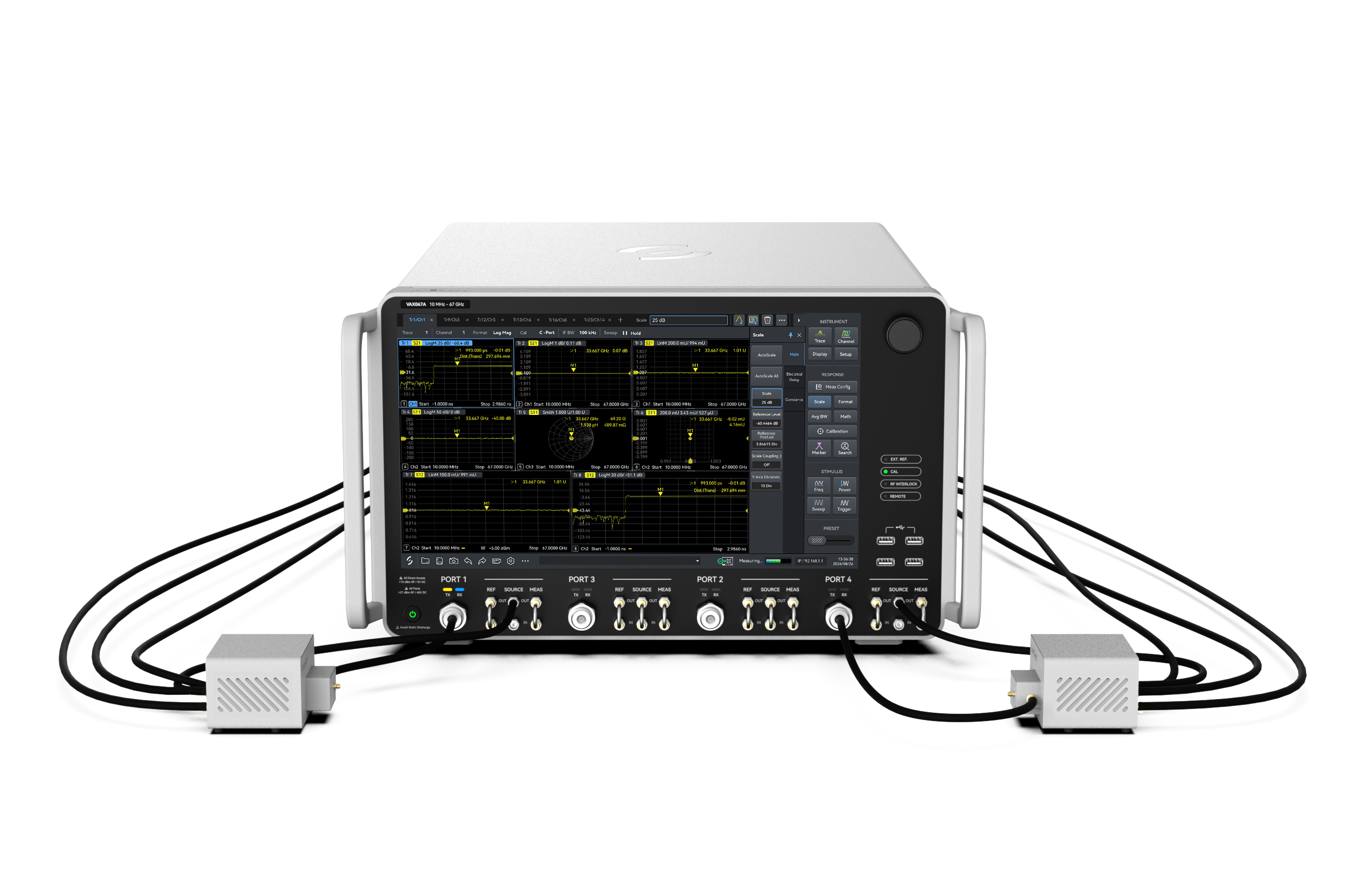 VAX110A